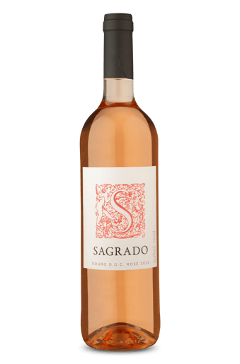 Sagrado D.O.C. Douro Rosé 2020