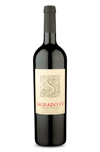 Sagrado VT Grande Reserva 2017