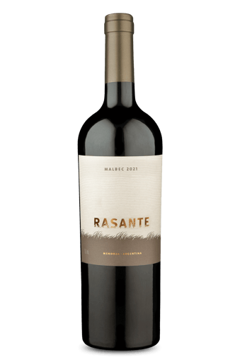 Rasante Malbec 2021