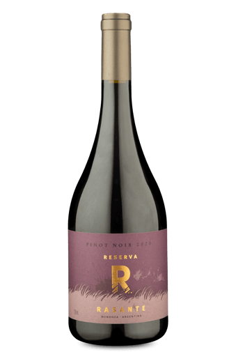 Rasante Reserva Pinot Noir 2020