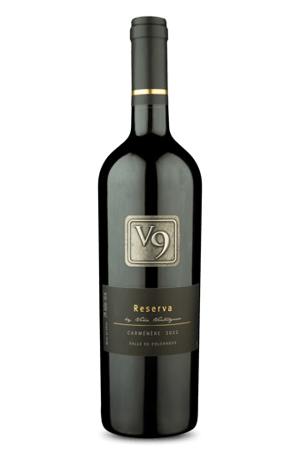 V9 Reserva Carménère 2022