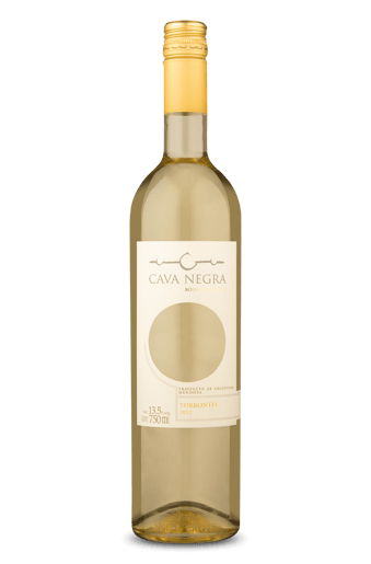Cava Negra Torrontés 2022