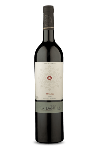 Finca La Daniela Malbec 2021