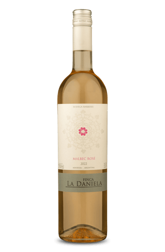 Finca La Daniela Malbec Rosé 2022