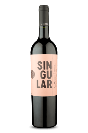 Las Mercedes Singular Carmenere 2022