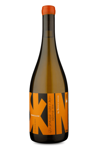 Skin by Bouchon D.O. Valle del Maule Semillon 2021