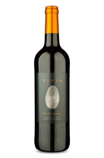Vinia Le Classique I.G.P. Pays d'Oc 2021