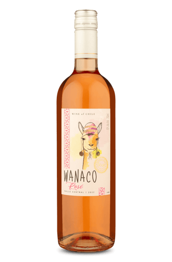 Wanaco Rosé 2022