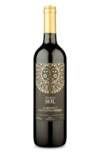 Pueblo del Sol Roble Cabernet Sauvignon 2021