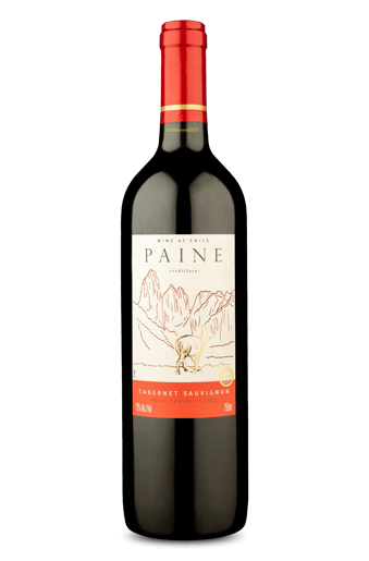 Paine Cabernet Sauvignon 2022