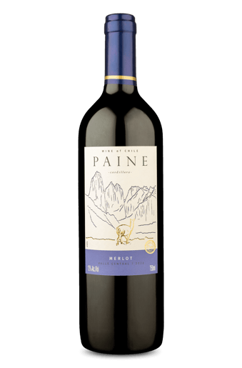 Paine Merlot 2022