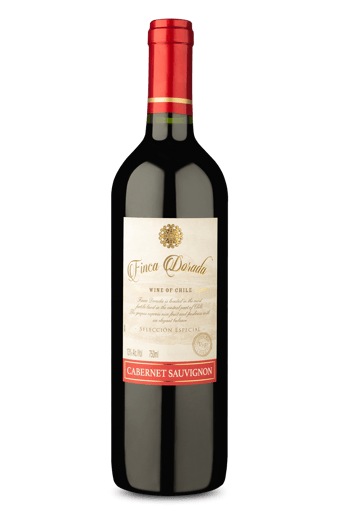 Finca Dorada Selección Especial Cabernet Sauvignon 2022