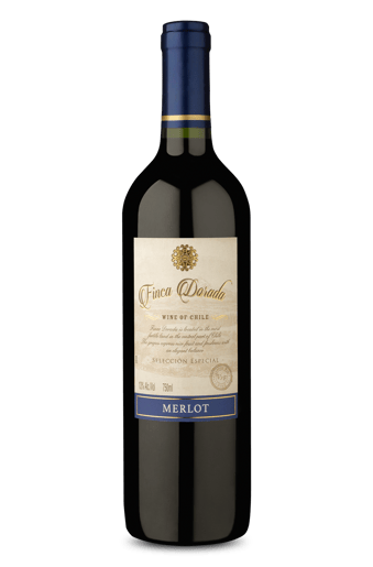 Finca Dorada Selección Especial Merlot 2022