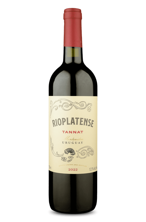 Rioplatense Tannat 2022