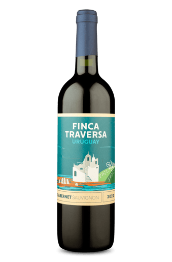 Finca Traversa Cabernet Sauvignon 2022