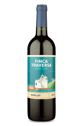 Finca Traversa Merlot 2022