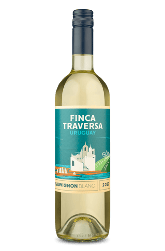 Finca Traversa Sauvignon Blanc 2022