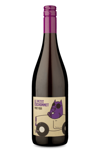 Le Petit Cochonnet I.G.P. Pays dOc Pinot Noir 2022