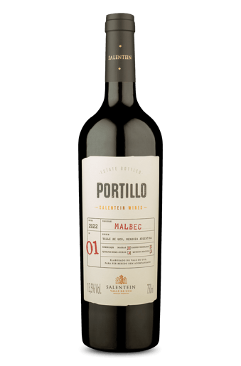 Portillo Valle de Uco Malbec 2022