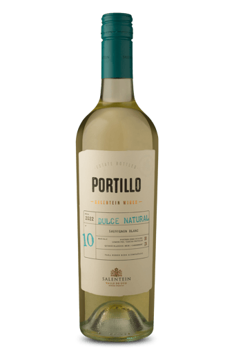 Portillo Valle de Uco Sauvignon Blanc Dulce Natural 2022