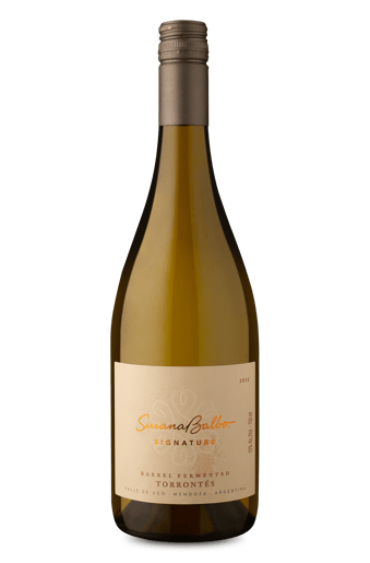 Susana Balbo Signature Torrontés 2022