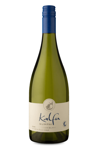 Ventisquero Kalfu Sumpai D.O. Valle de Huasco Sauvignon Blanc 2022