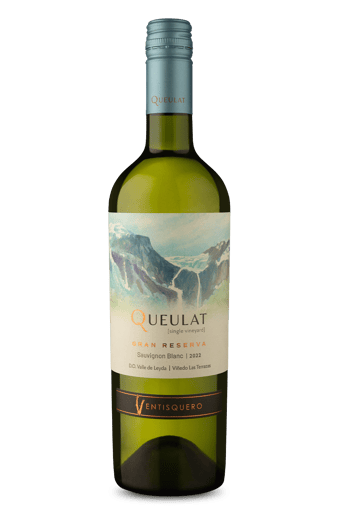 Ventisquero Queulat Gran Reserva Valle Leyda Sauvignon Blanc 2022