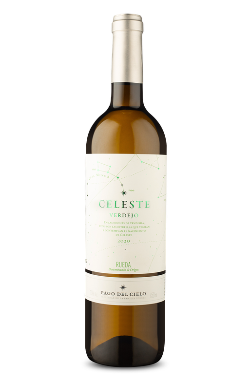 Pago del Cielo Celeste D.O. Rueda Verdejo 2020