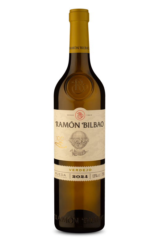 Ramón Bilbao D.O. Rueda Verdejo 2024