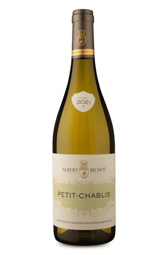 Albert Bichot A.O.C. Petit-Chablis 2021