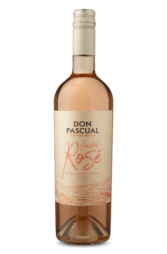 Don Pascual Coastal Rosé 2022