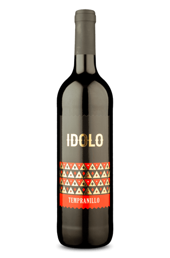 Ídolo Tempranillo 2022