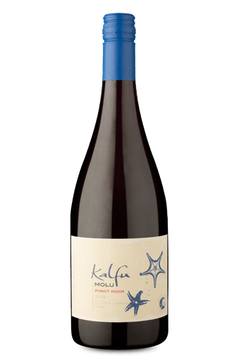 Ventisquero Kalfu Molu Reserva D.O. Valle de Leyda Pinot Noir 2022