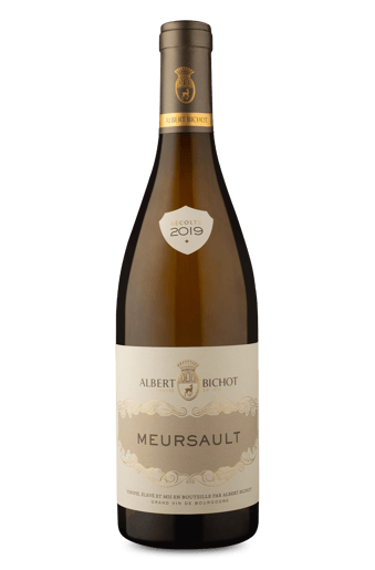 Albert Bichot Domaine du Pavillon A.O.C. Meursault Blanc 2019