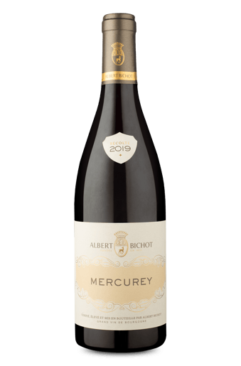 Albert Bichot A.O.P. Mercurey Rouge 2019
