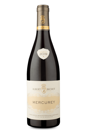 Albert Bichot A.O.C. Mercurey Rouge 2019