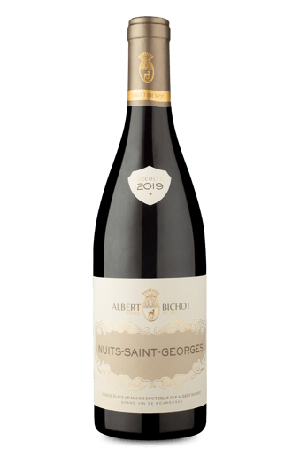 Albert Bichot A.O.C. Nuits-Saint-Georges Rouge 2019