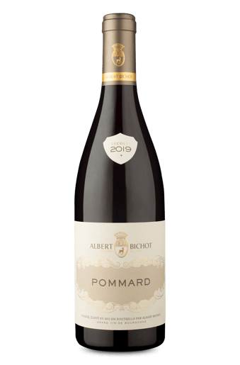 Albert Bichot A.O.P. Pommard Rouge 2019
