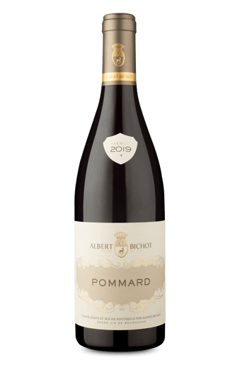 Albert Bichot A.O.C. Pommard Rouge 2019