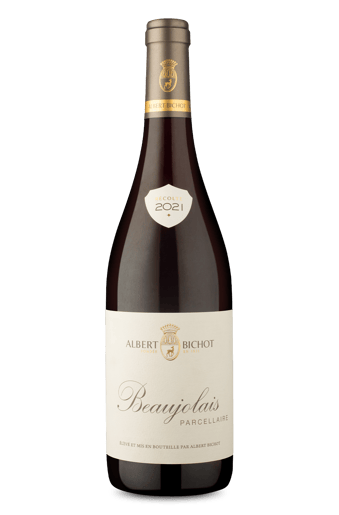 Albert Bichot Sélection Parcelllaire A.O.C. Beaujolais Rouge 2021