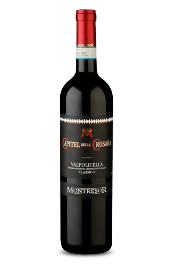 Montresor Capitel Della Crosara D.O.P. Valpolicella Classico 2022