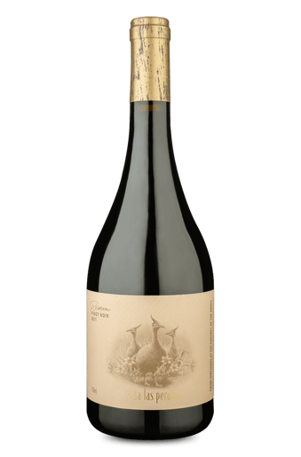 Las Perdices Reserva Pinot Noir 2021