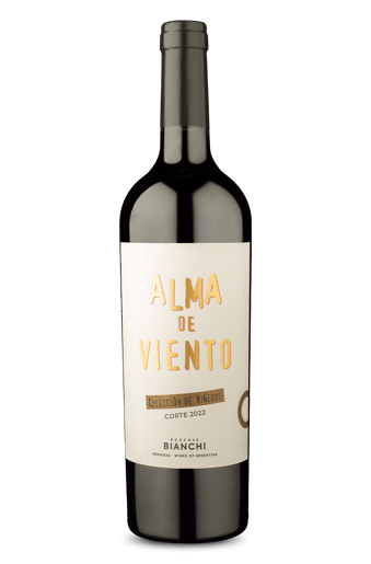 Alma de Viento Coleccion de Viñedos Corte 2022