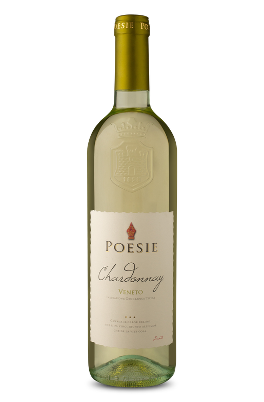 Poesie I.G.T Veneto Chardonnay 2022