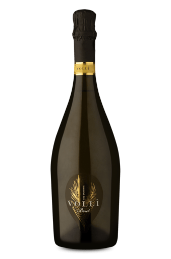 Espumante Vollì I.G.T. Rubicone Trebbiano Brut