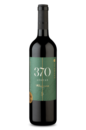 370 Léguas Reserva D.O.C Douro 2019