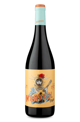 Marysol D.O.Ca. Rioja Garnacha 2022