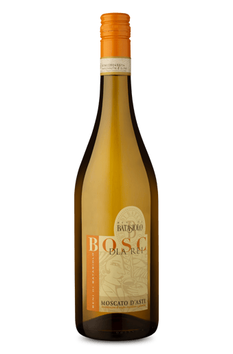 Beni Di Batasiolo Bosc Dla Rei D.O.C.G. Moscato dAsti 2022