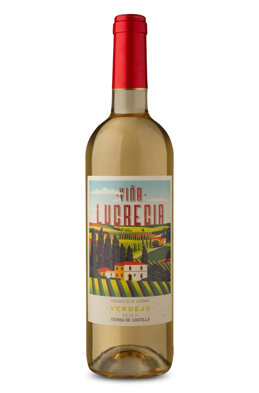 Viña Lucrecia Verdejo 2021