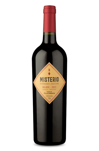 Mistério Winemaker´s Selection Malbec 2022